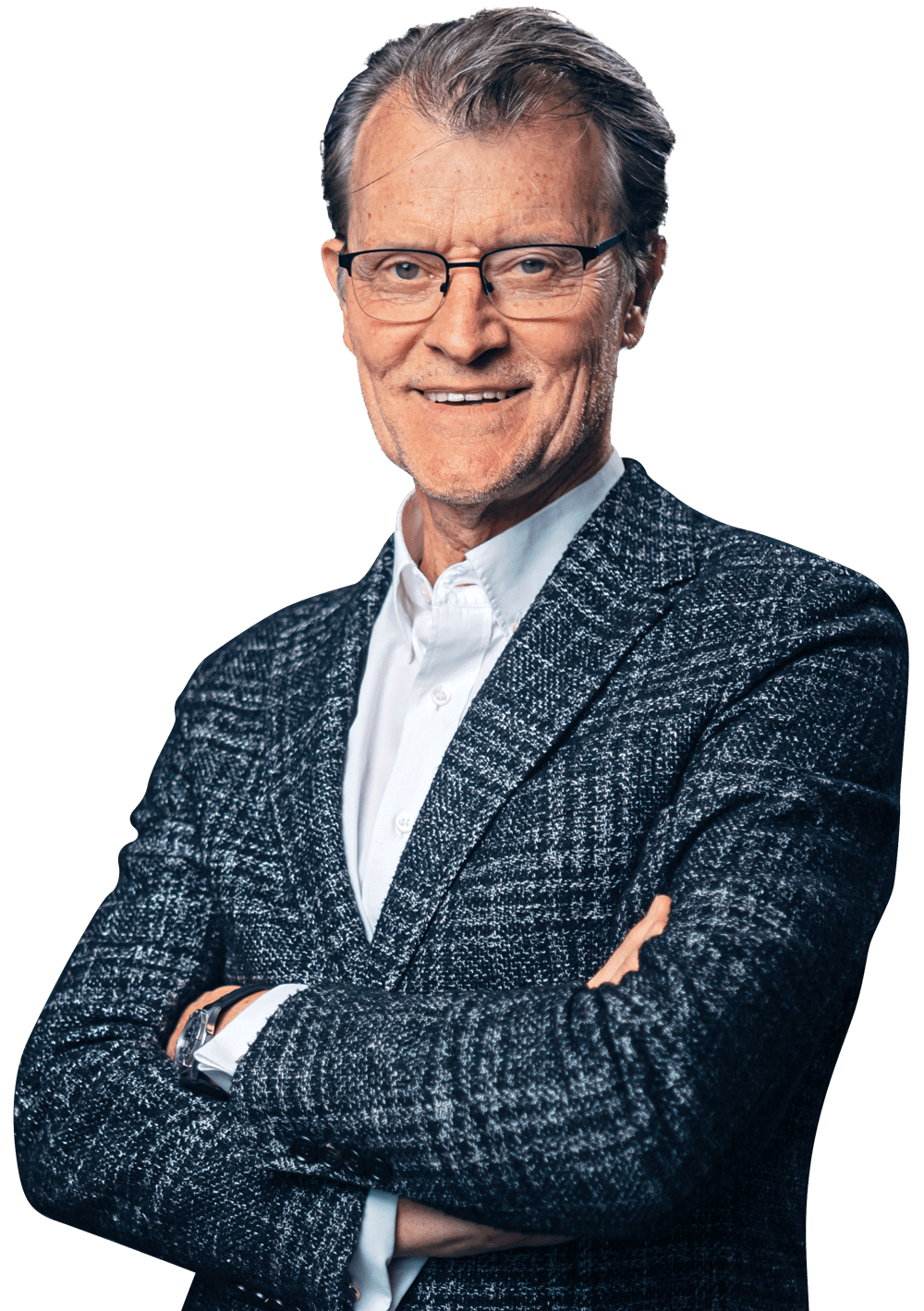 Axel Meininghaus, Geschäftsführer