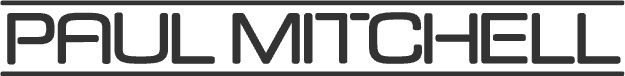 Paul Mitchell Logo