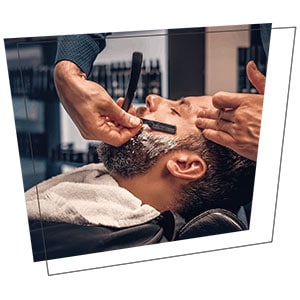 H2 Herren- Haarschnitt Trend